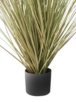 Pianta artificiale SNOWBALL BUSH 120 cm Bianco