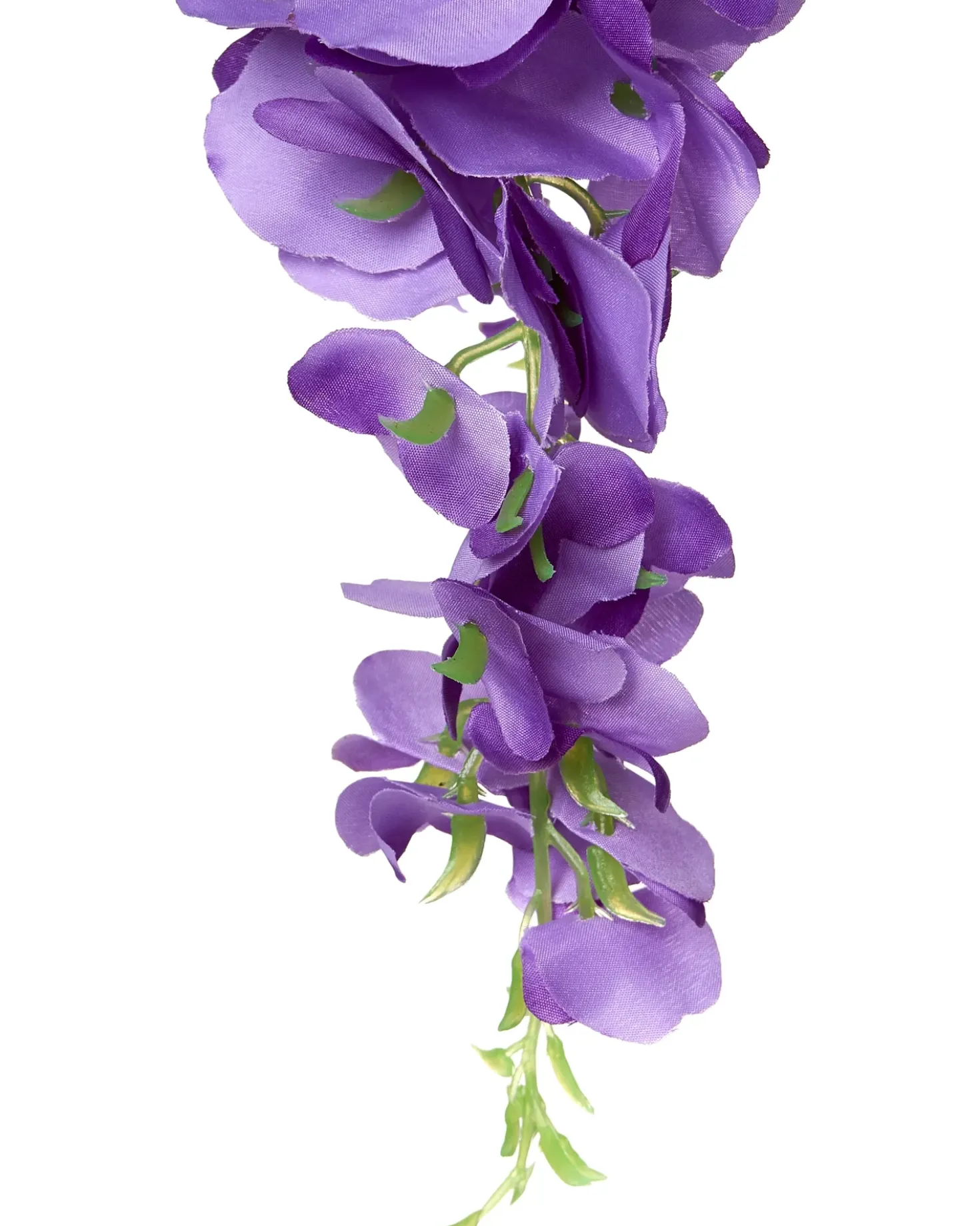 Pianta artificiale WISTERIA TREE 150 cm Verde