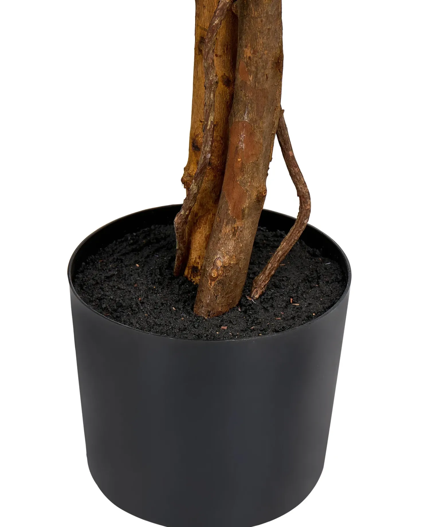 Pianta artificiale WISTERIA TREE 150 cm Verde