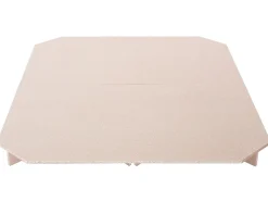 Piattaforma per letto ad acqua BEDROCK 180 x 200 cm