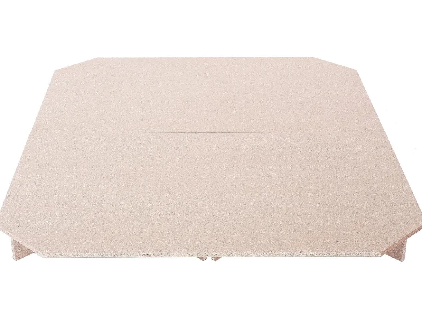 Piattaforma per letto ad acqua BEDROCK 180 x 200 cm