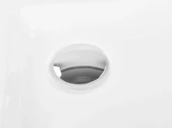 Piatto doccia ALISO 90 x 90 x 7 cm Bianco