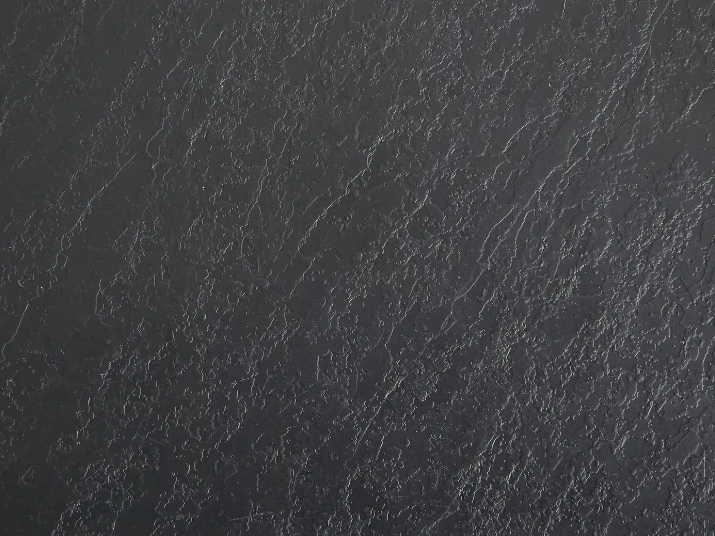 Piatto doccia AZZURRO 80 x 120 x 3 cm Nero