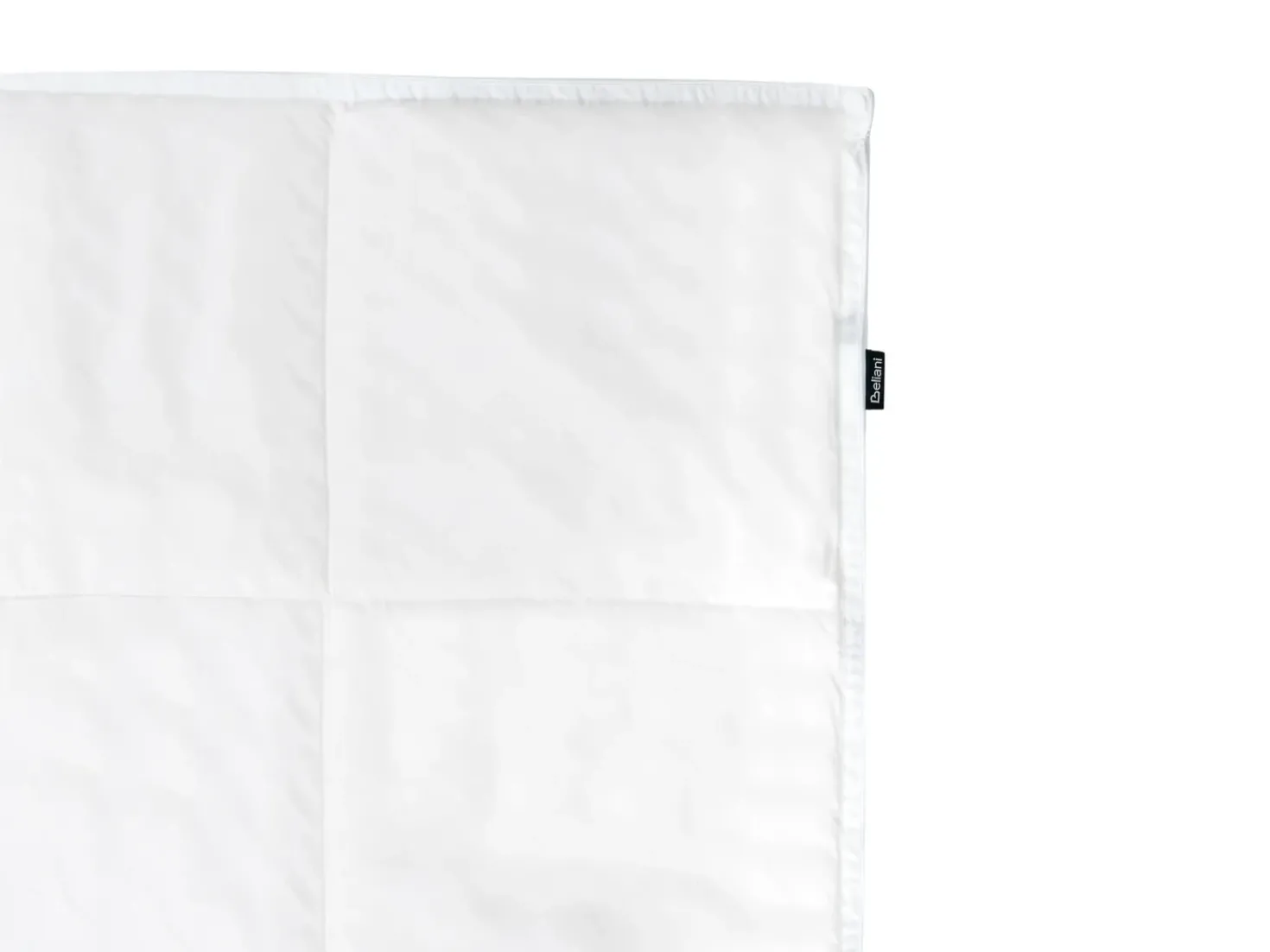 Piumino a doppio strato Piuma e piumino d'anatra Per tutto l'anno SERRATO 220 x 240 cm
