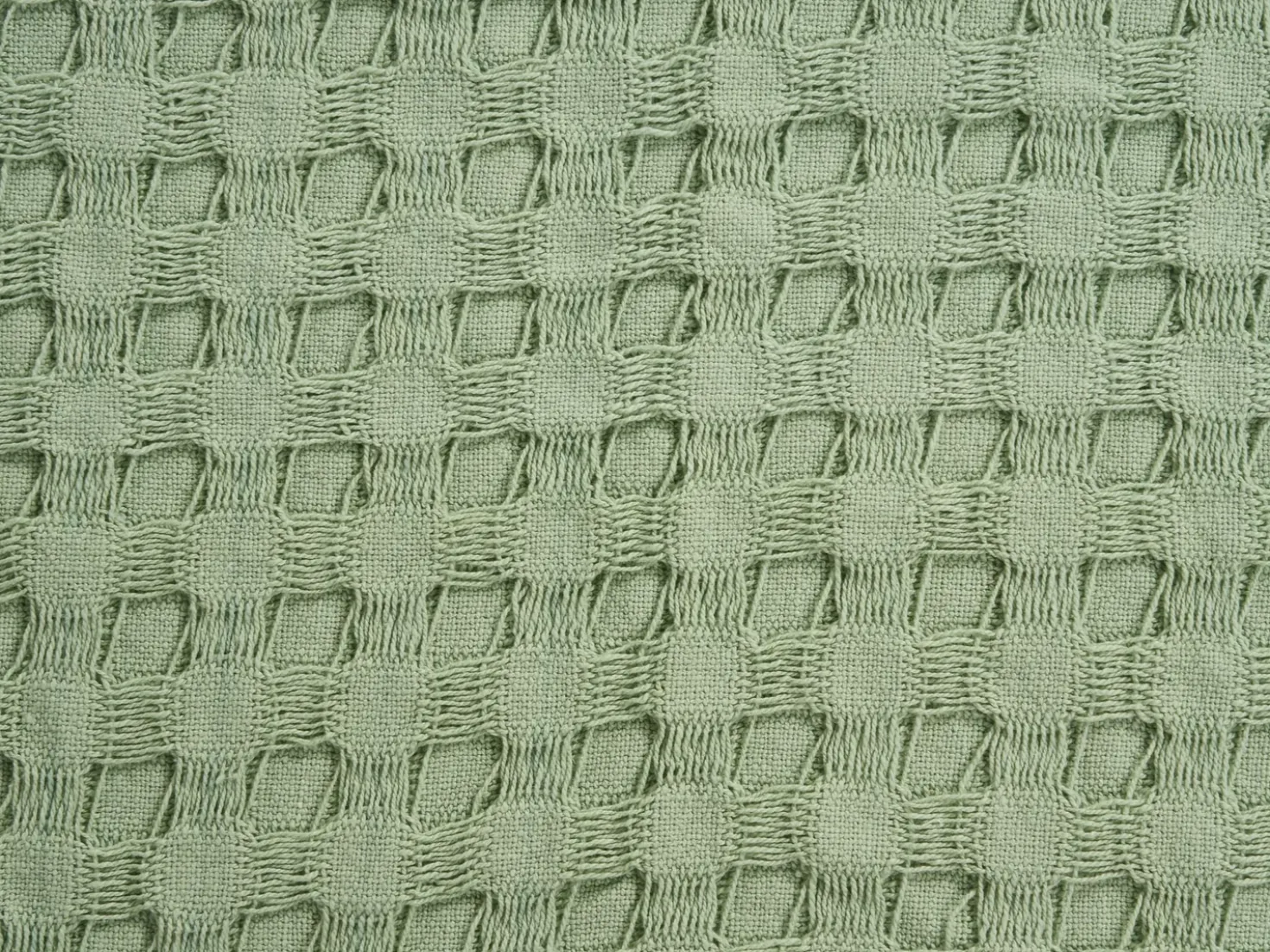 Piumone BERE Cotone 220 x 240 cm Verde