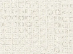 Piumone CHAGYL Cotone 220 x 240 cm Beige chiaro