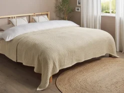 Piumone CHAGYL Cotone 220 x 240 cm Beige