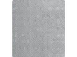 Piumone con cuscini ALAMUT 140 x 210 cm Grigio