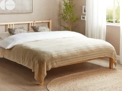 Piumone DAULET Cotone 150 x 200 cm Beige