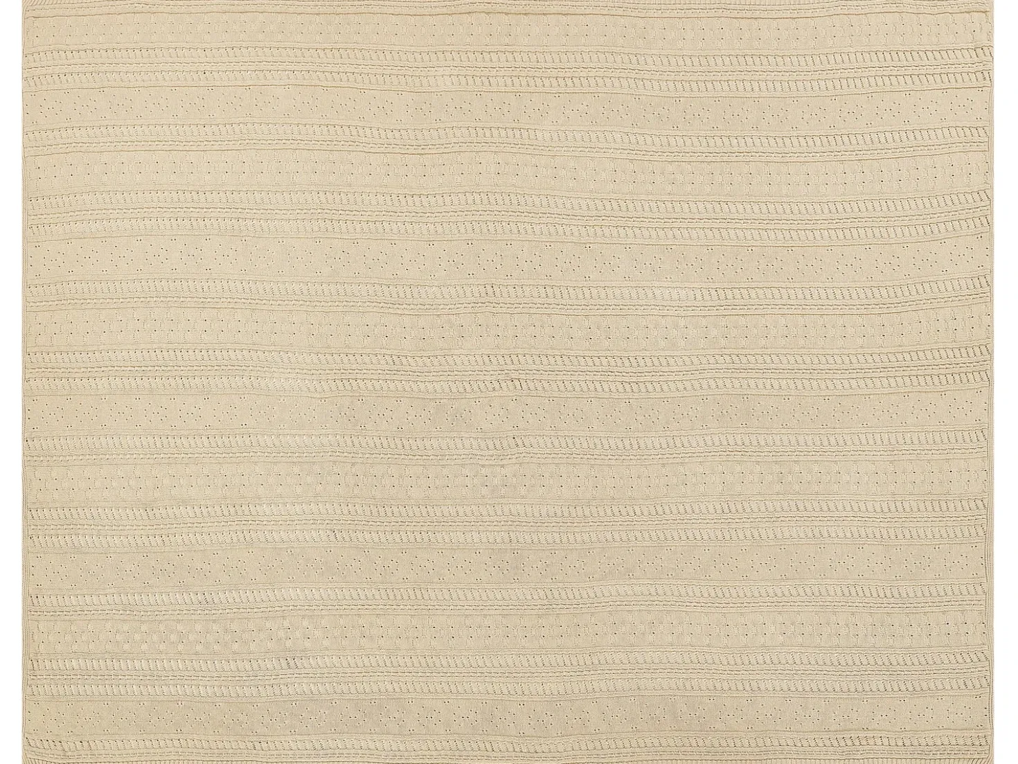Piumone DAULET Cotone 150 x 200 cm Beige