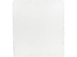 Piumone HATTON Cotone 200 x 220 cm Bianco sporco