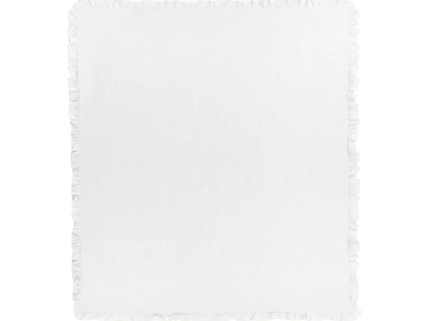 Piumone HATTON Cotone 200 x 220 cm Bianco sporco