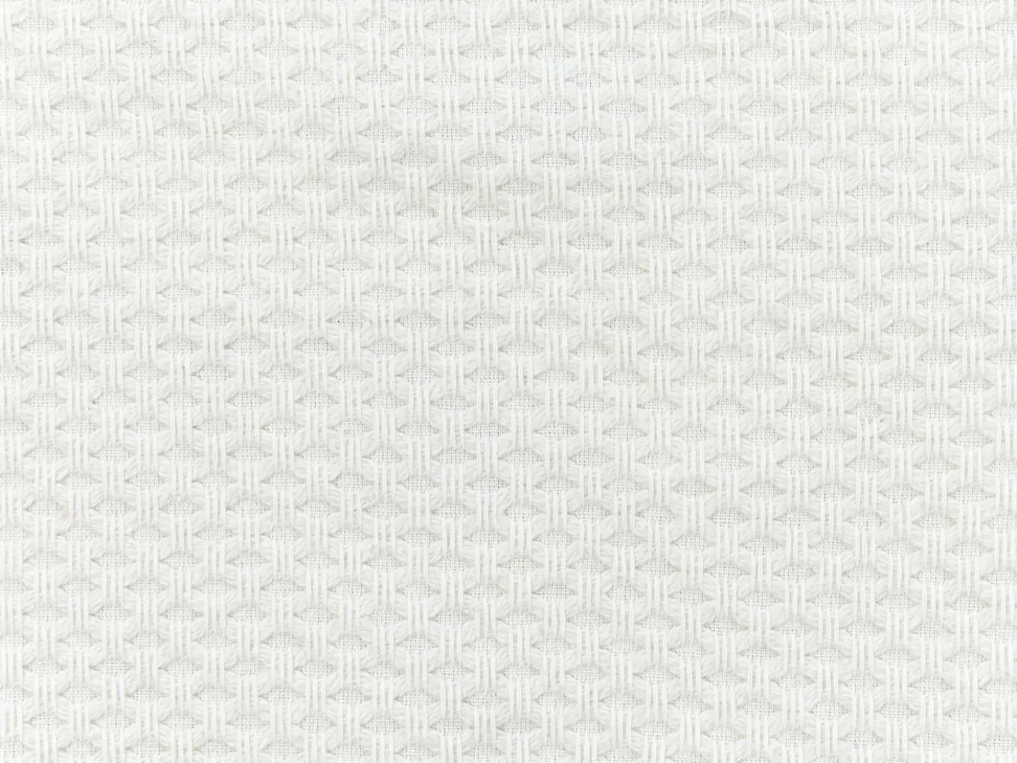 Piumone HATTON Cotone 200 x 220 cm Bianco sporco
