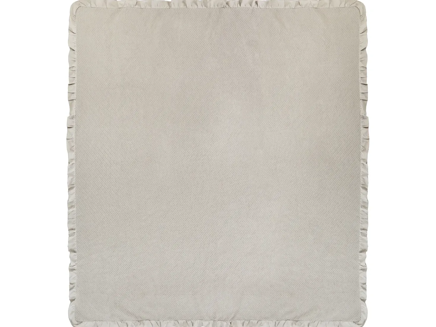 Piumone HATTON Cotone 200 x 220 cm Tortora