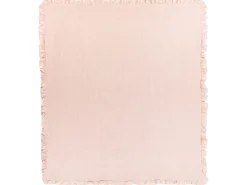 Piumone HATTON Cotone 220 x 240 cm Rosa pastello