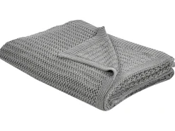 Piumone ILEN Cotone 150 x 200 cm Grigio