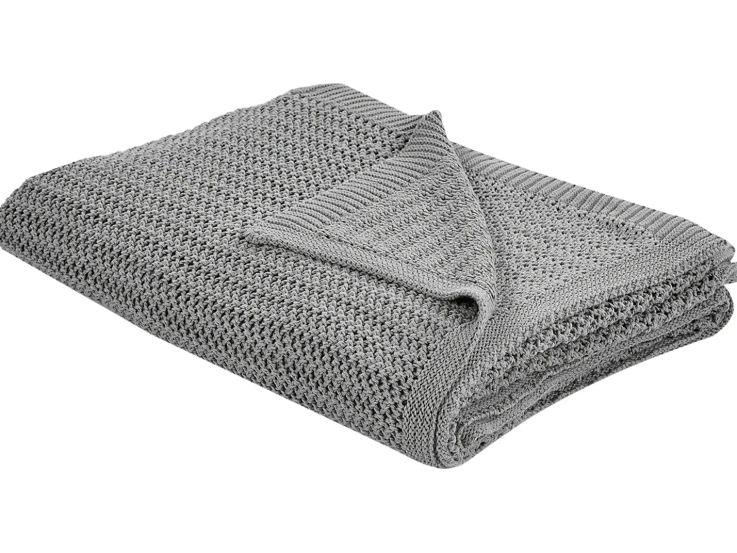 Piumone ILEN Cotone 150 x 200 cm Grigio