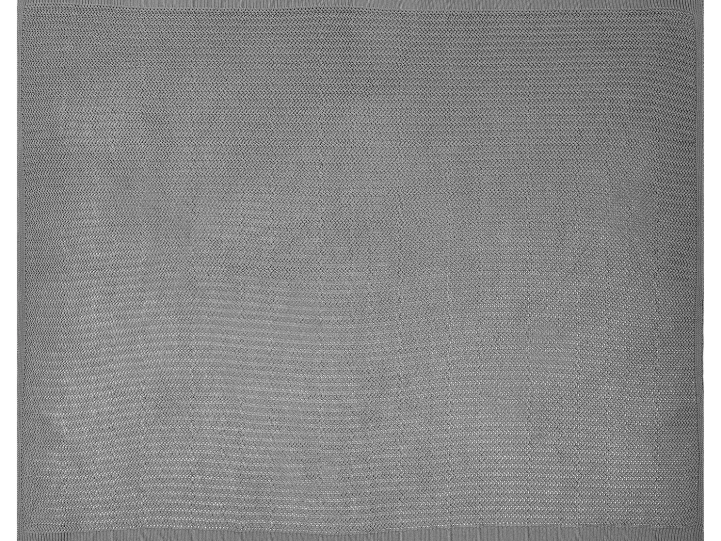 Piumone ILEN Cotone 150 x 200 cm Grigio