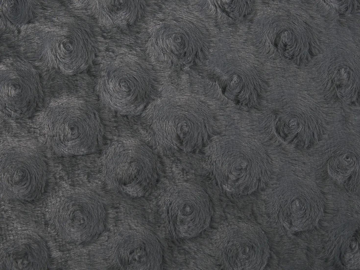 Piumone KANDILLI 200 x 220 cm Grigio