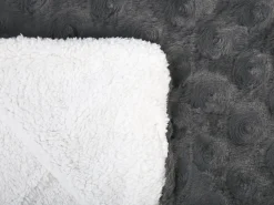 Piumone KANDILLI 200 x 220 cm Grigio