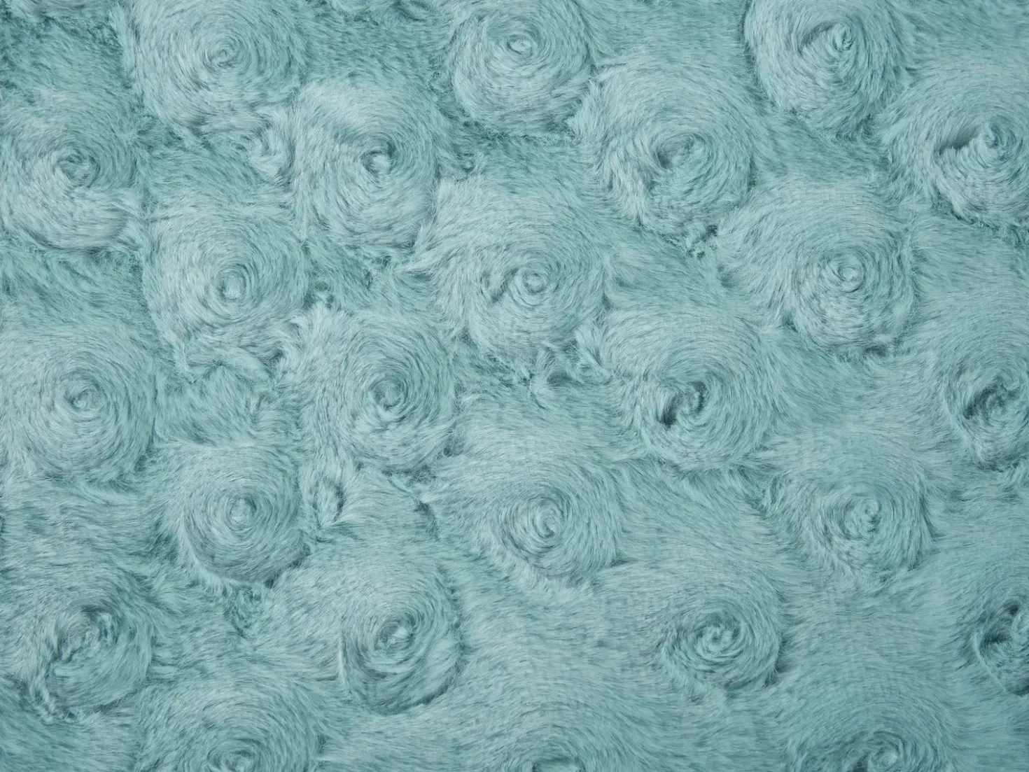 Piumone KANDILLI 200 x 220 cm Verde chiaro