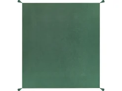 Piumone LINDULA Cotone 200 x 220 cm Verde