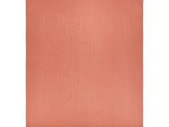 Piumone MARAKA Cotone 200 x 220 cm Rosso chiaro