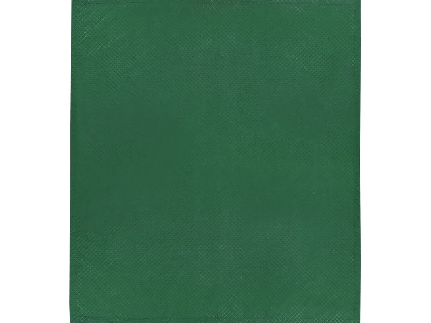 Piumone NAPE 220 x 240 cm Verde scuro