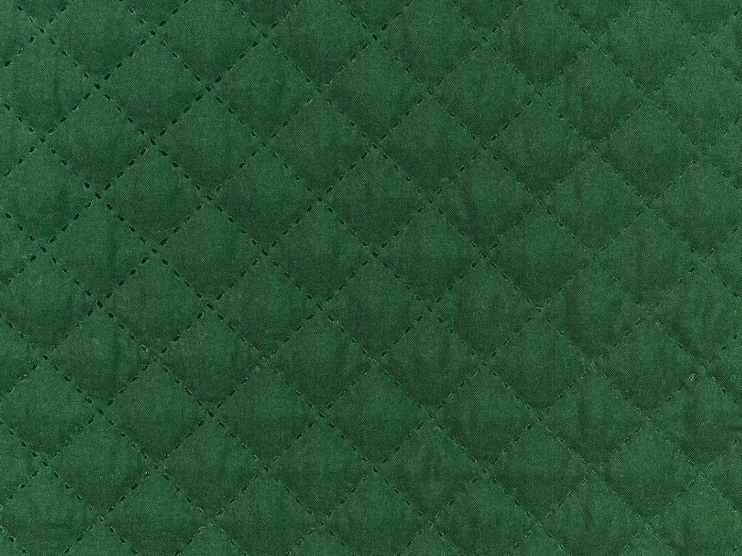 Piumone NAPE 220 x 240 cm Verde scuro