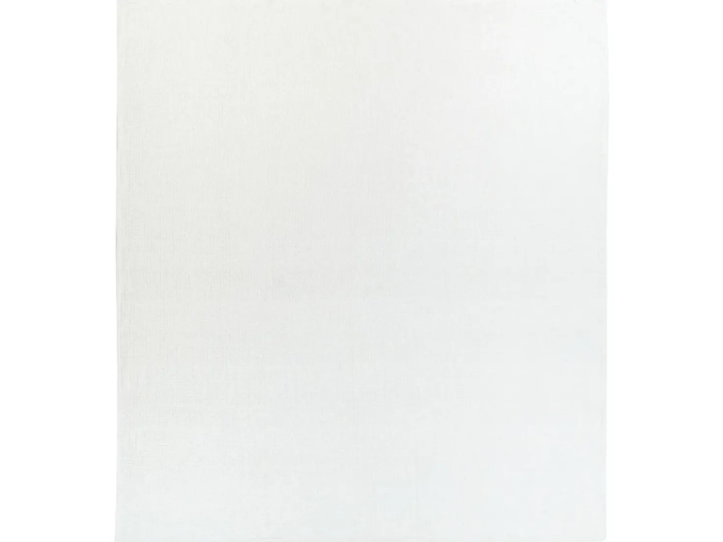 Piumone RAGALA Cotone 220 x 240 cm Beige chiaro