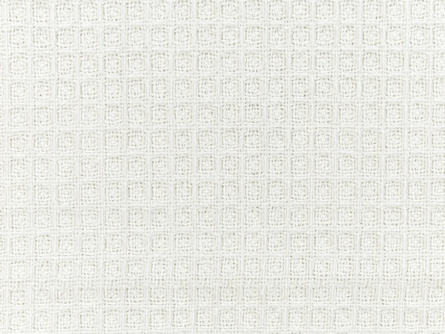 Piumone RAGALA Cotone 220 x 240 cm Beige chiaro