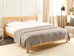 Piumone RAGALA Cotone 220 x 240 cm Marrone