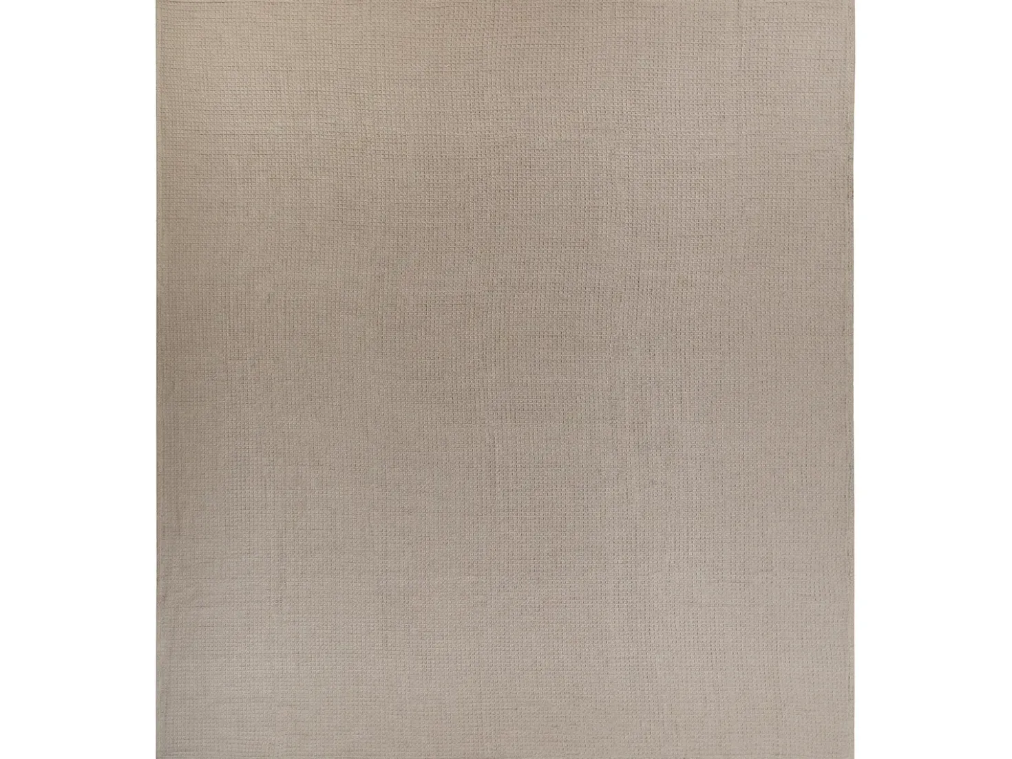 Piumone RAGALA Cotone 220 x 240 cm Marrone