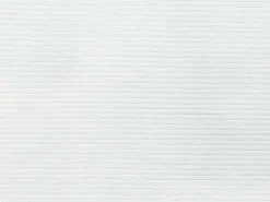 Piumone RAKYA Finta pelliccia 150 x 200 cm Bianco