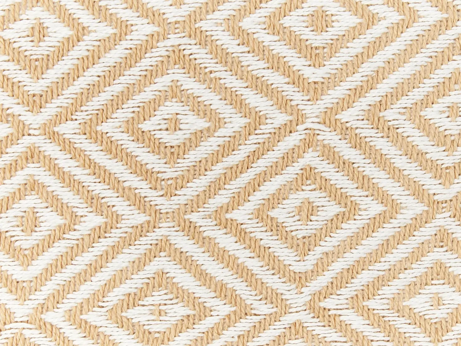 Piumone TOUTLI Cotone 200 x 220 cm Beige