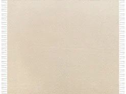 Piumone TOUTLI Cotone 200 x 220 cm Beige