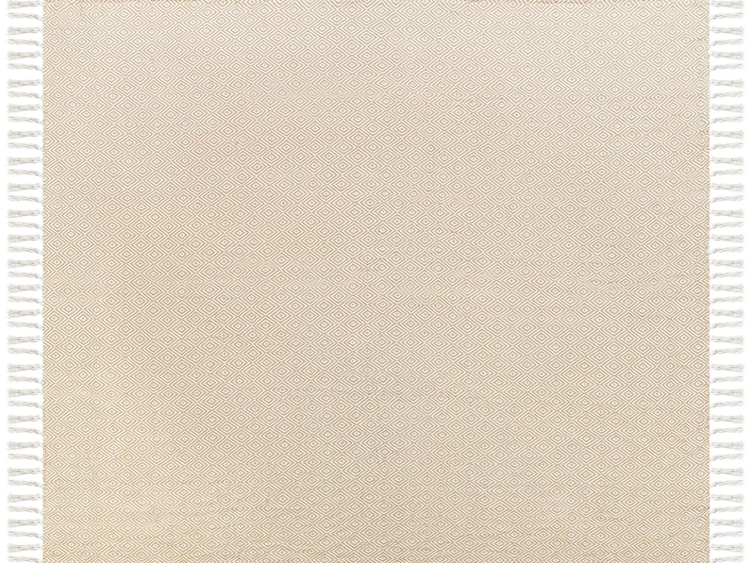 Piumone TOUTLI Cotone 200 x 220 cm Beige