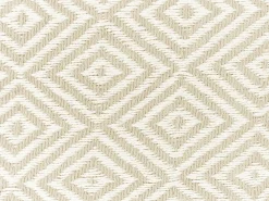 Piumone TOUTLI Cotone 220 x 240 cm Beige chiaro