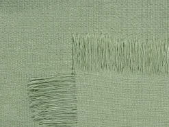 Piumone YERBENT Cotone 220 x 240 cm Verde
