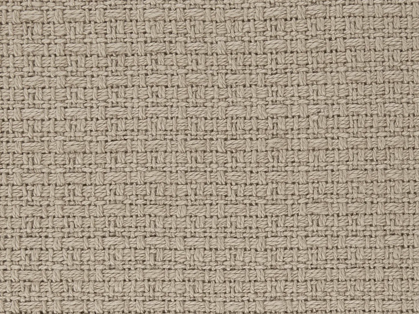 Piumone YERBENT Cotone 220 x 240 cm Tortora