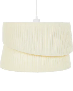 Plafoniera BIRIM Beige