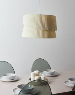 Plafoniera BIRIM Beige