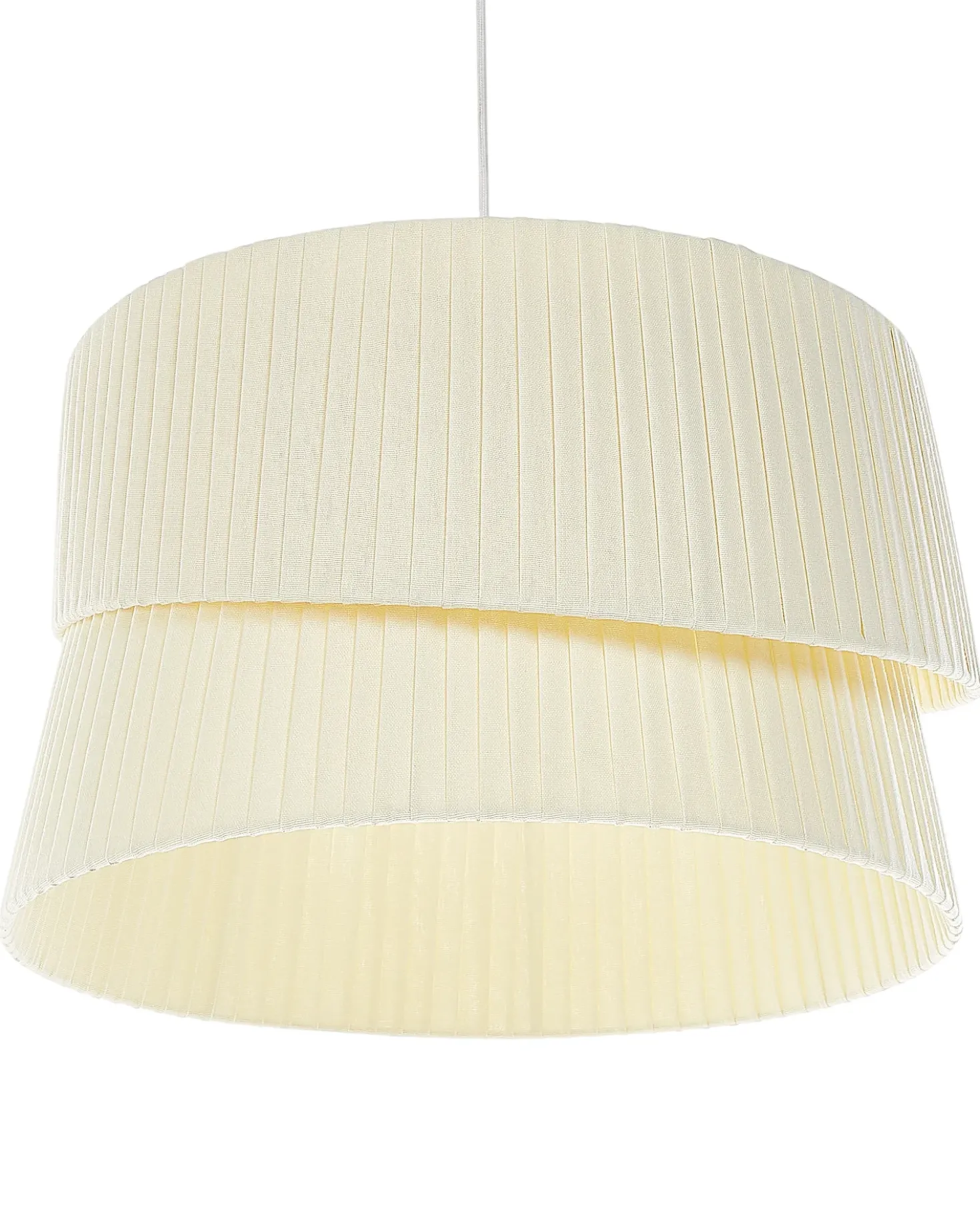 Plafoniera BIRIM Beige