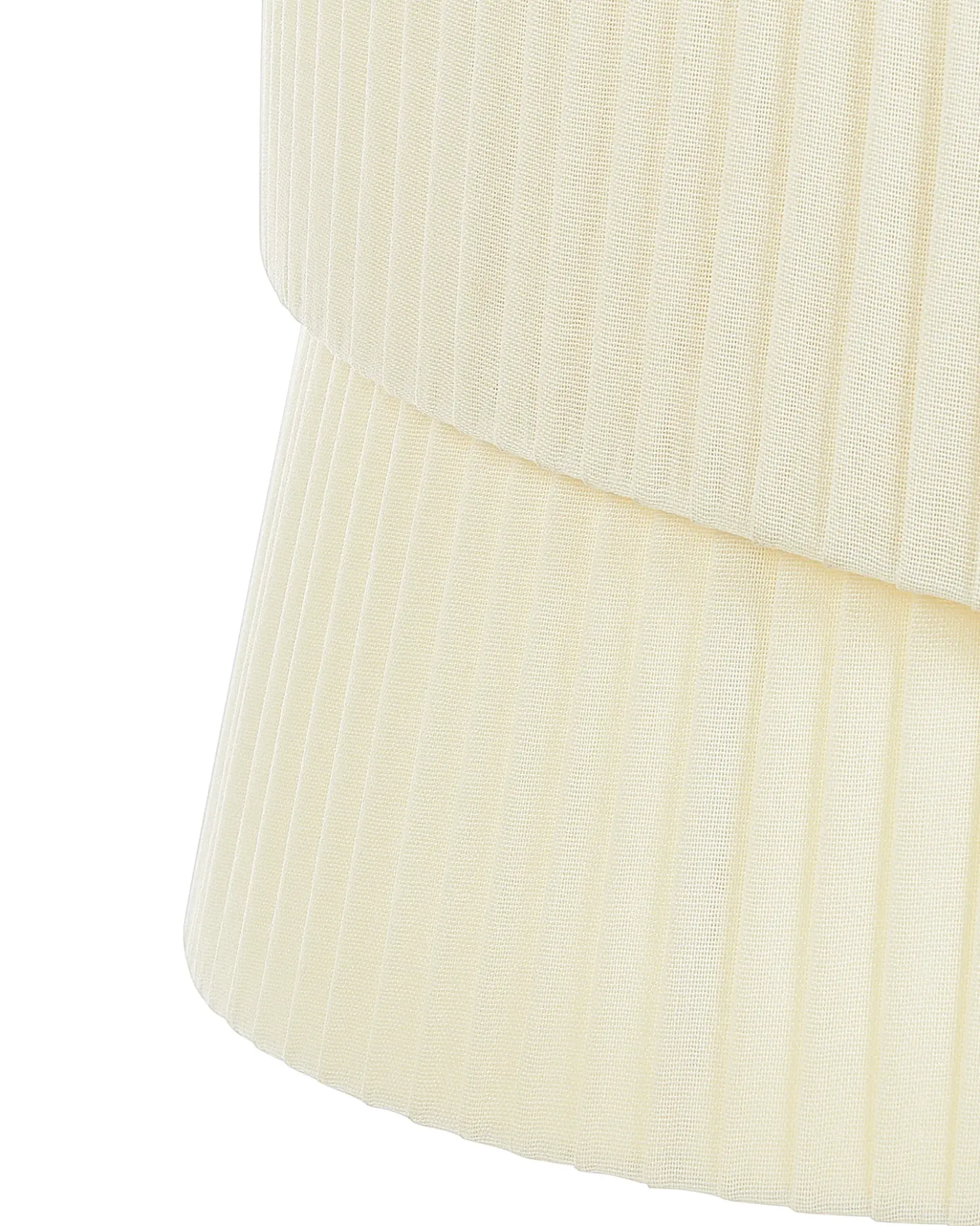 Plafoniera BIRIM Beige