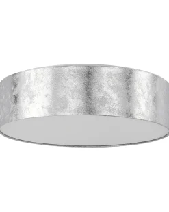 Plafoniera RENA Argento