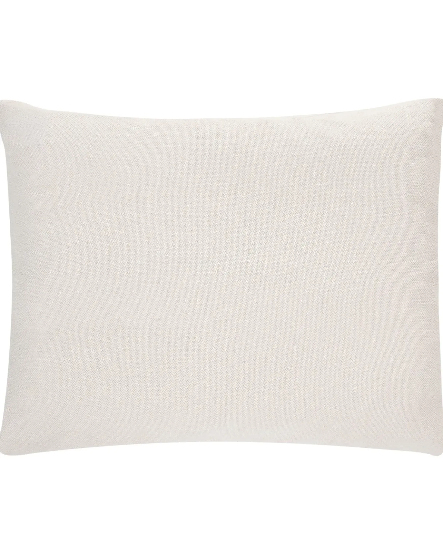 Poltrona a dondolo KJEVIK Legno Marrone chiaro/Beige chiaro
