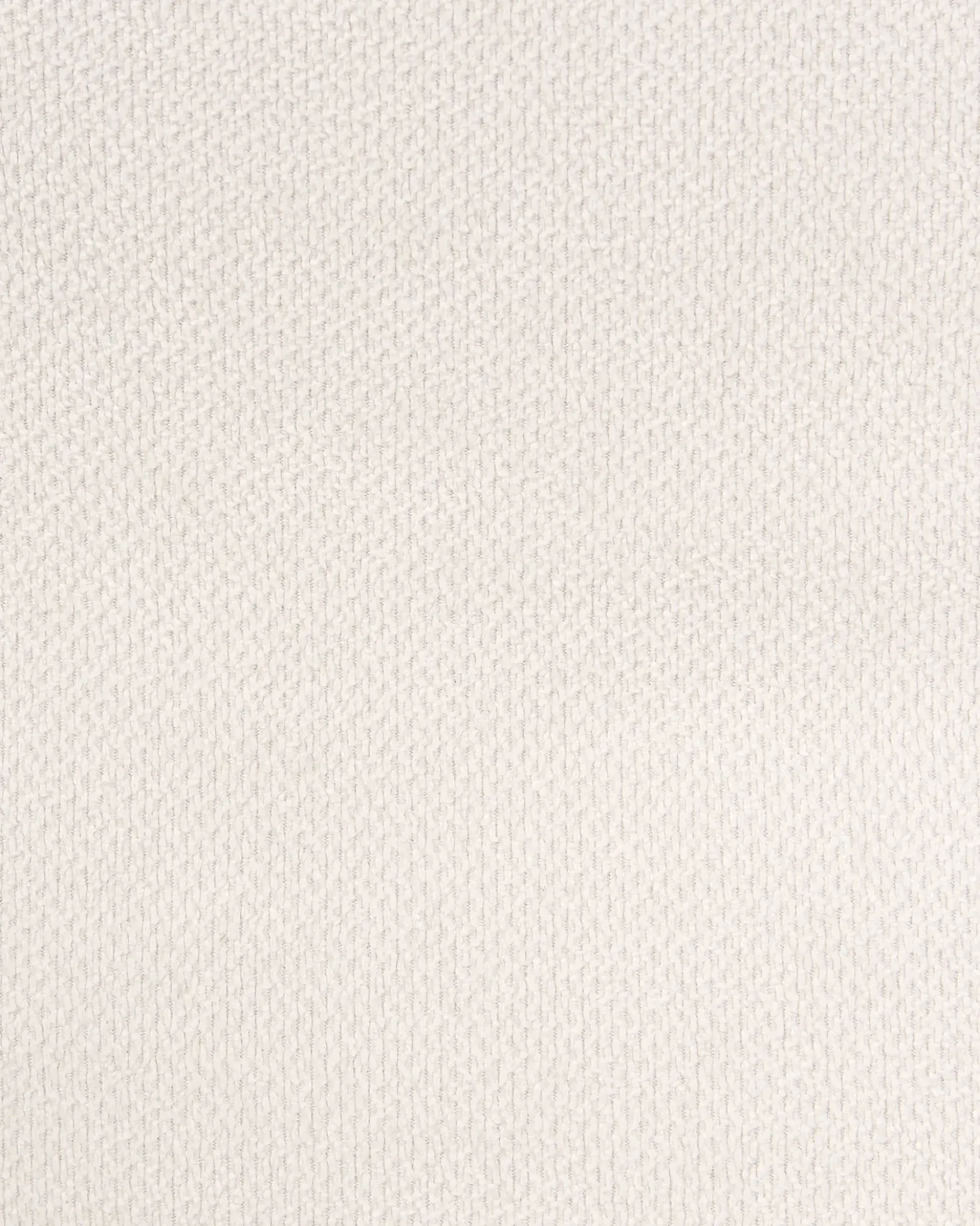 Poltrona a dondolo KJEVIK Legno Marrone chiaro/Beige chiaro