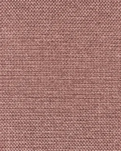 Poltrona a dondolo OULU Tessuto Rosa