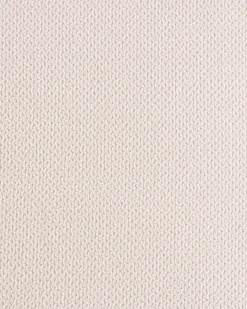 Poltrona a dondolo RYA Legno Marrone/Beige chiaro