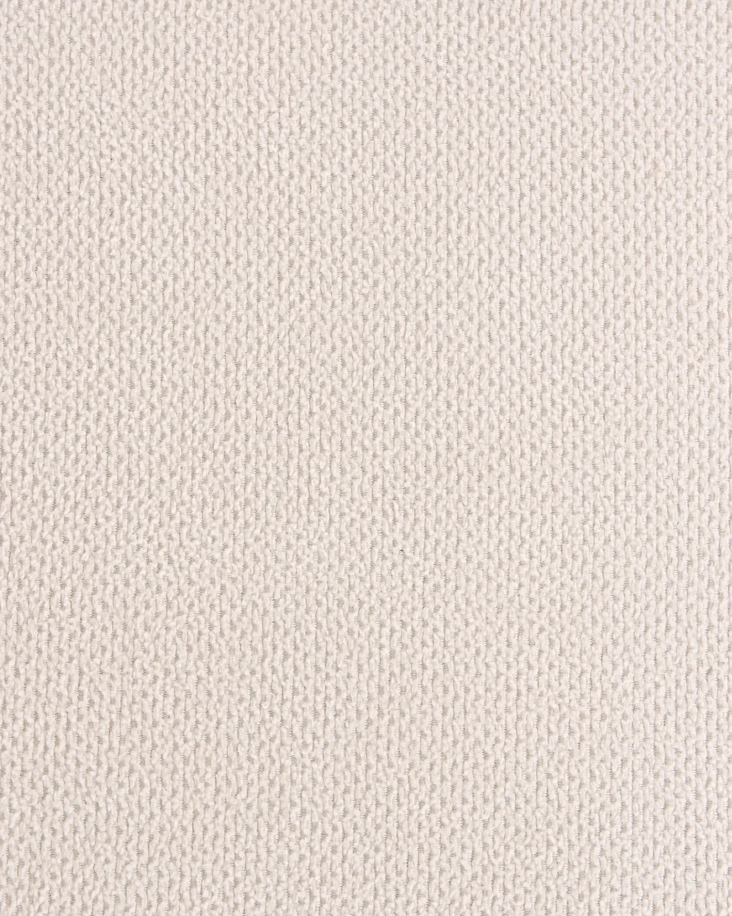 Poltrona a dondolo RYA Legno Marrone/Beige chiaro